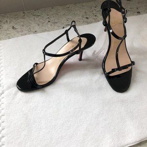 Christian Louboutin sandal